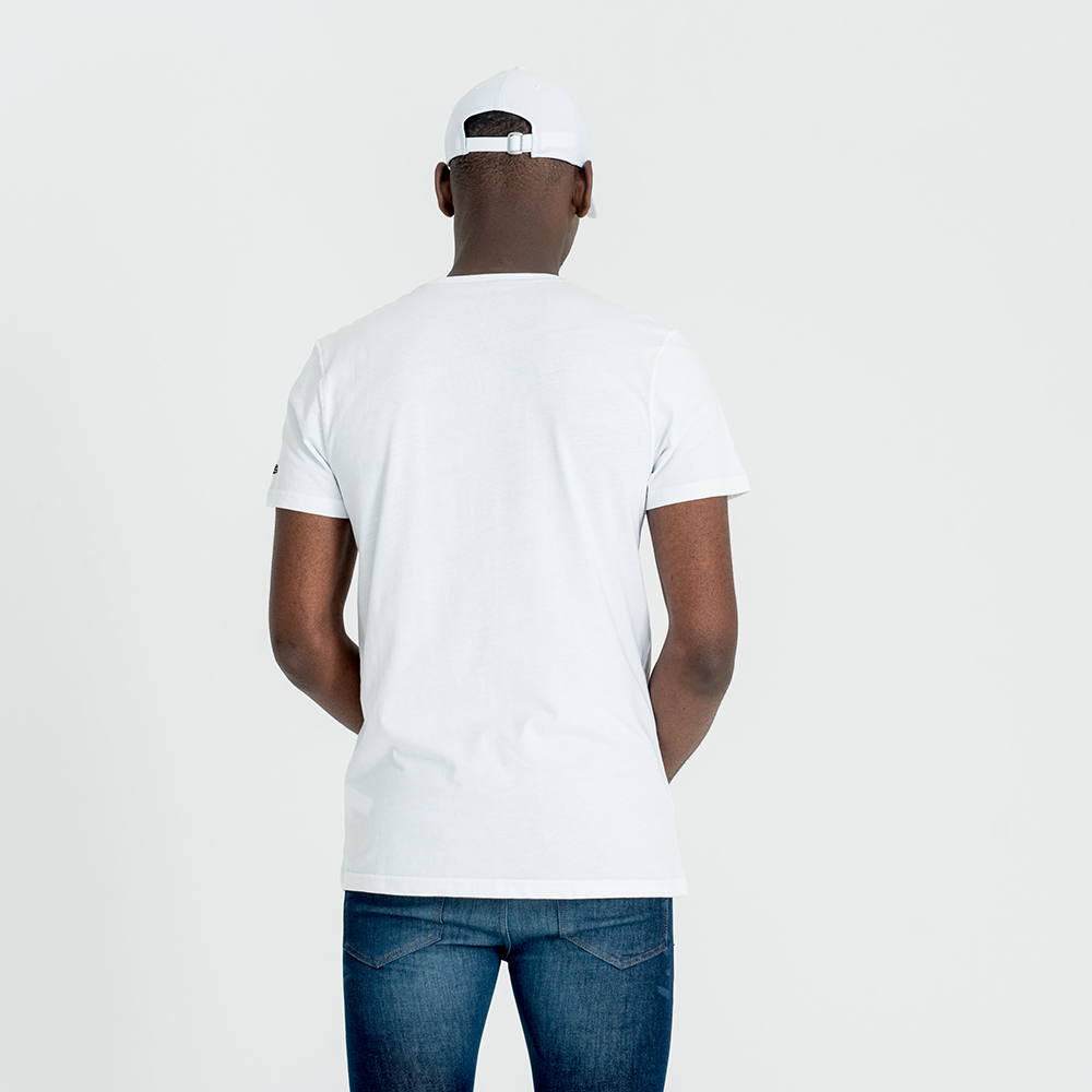 New York Yankees – Cap and Glasses – T-Shirt