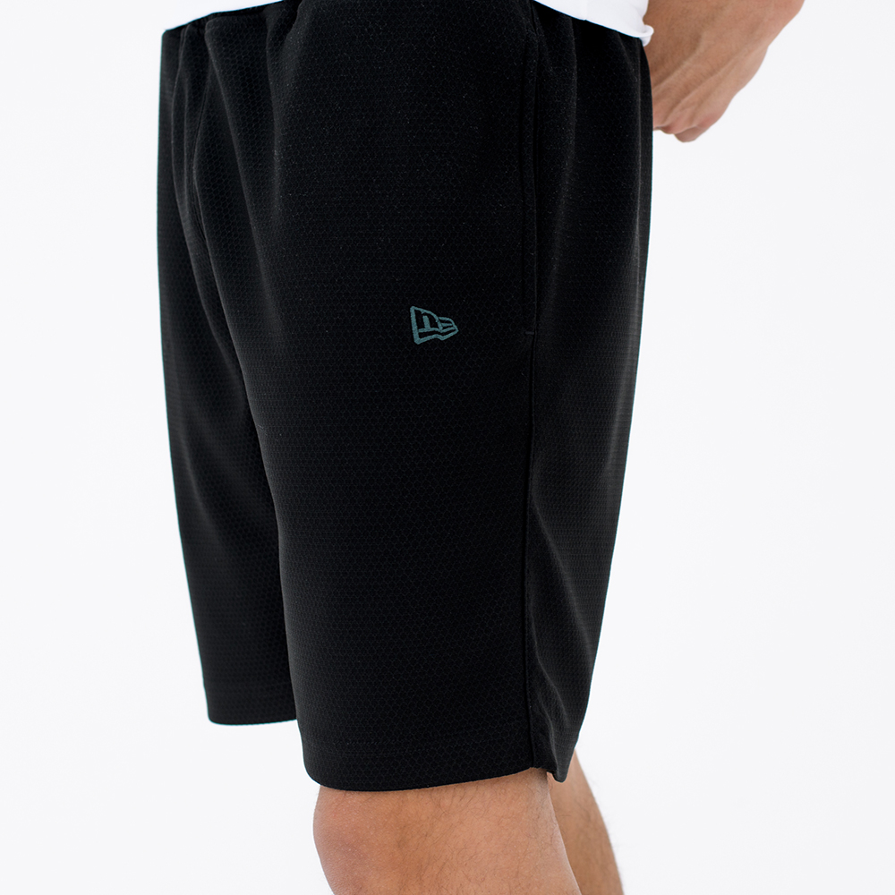 Green Bay Packers – Dry Era – Schwarze Shorts