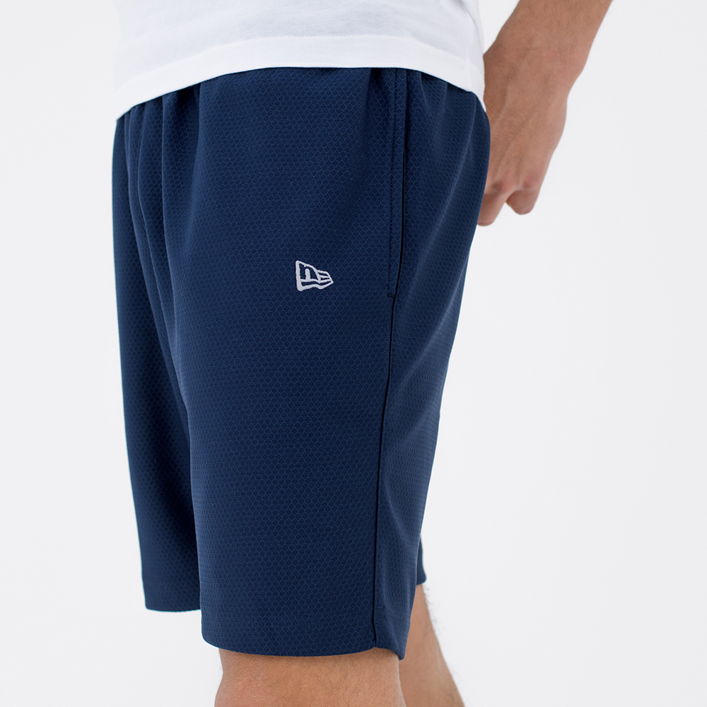 Dallas Cowboys – Dry Era – Shorts in Marineblau