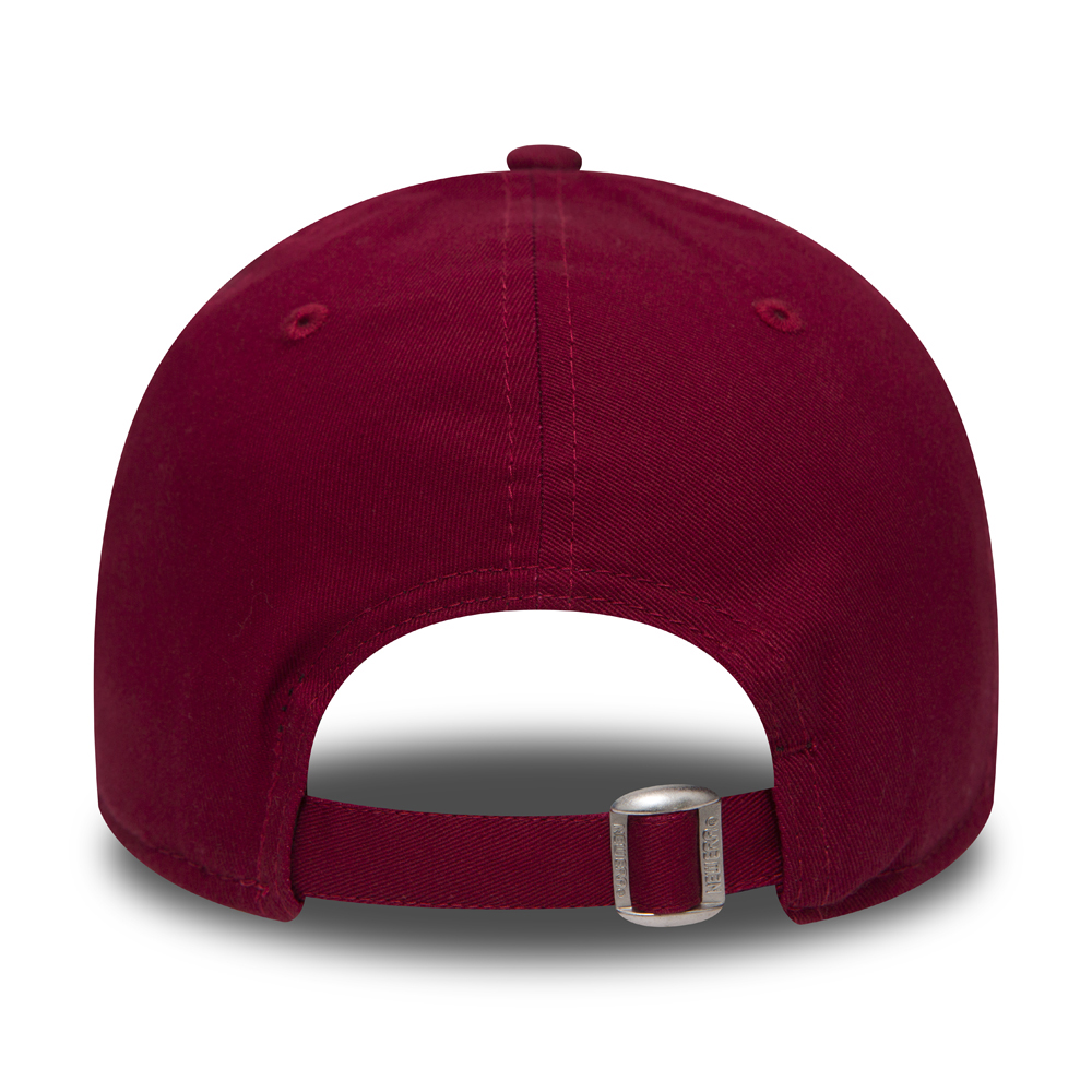Los Angeles Dodgers Essential 9FORTY rosso cardinale