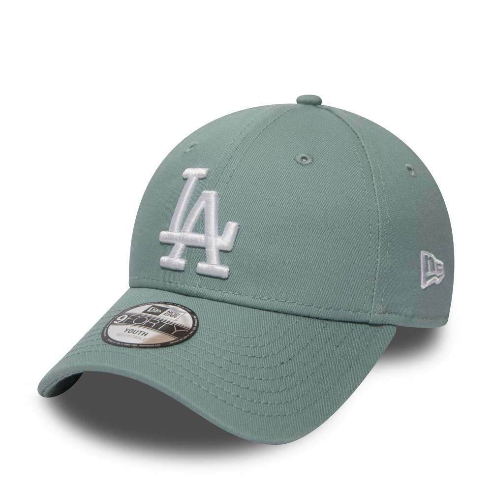 9FORTY – Los Angeles Dodgers Essential – Beach Kiss Blue – Kinder