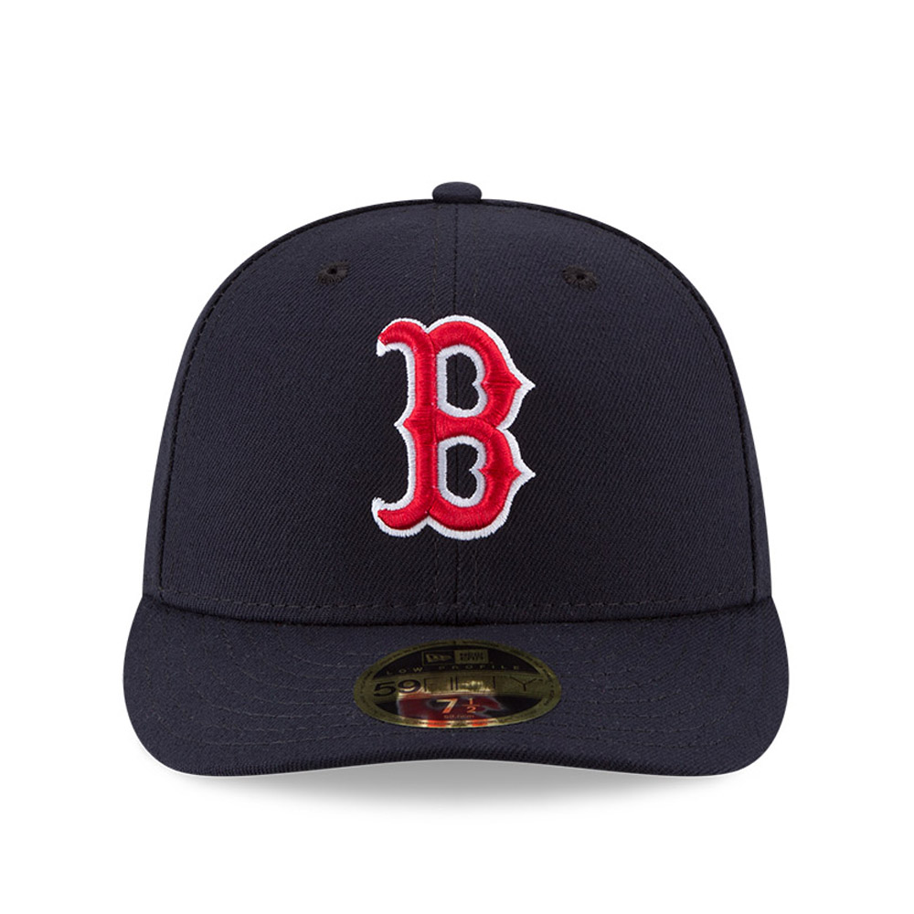 Boston Red Sox Authentic Collection Low Profile 59FIFTY