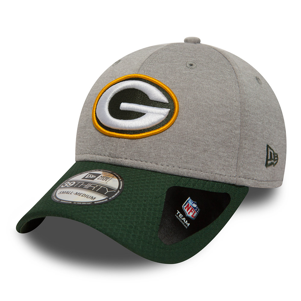 39THIRTY – Green Bay Packers Jersey Hex
