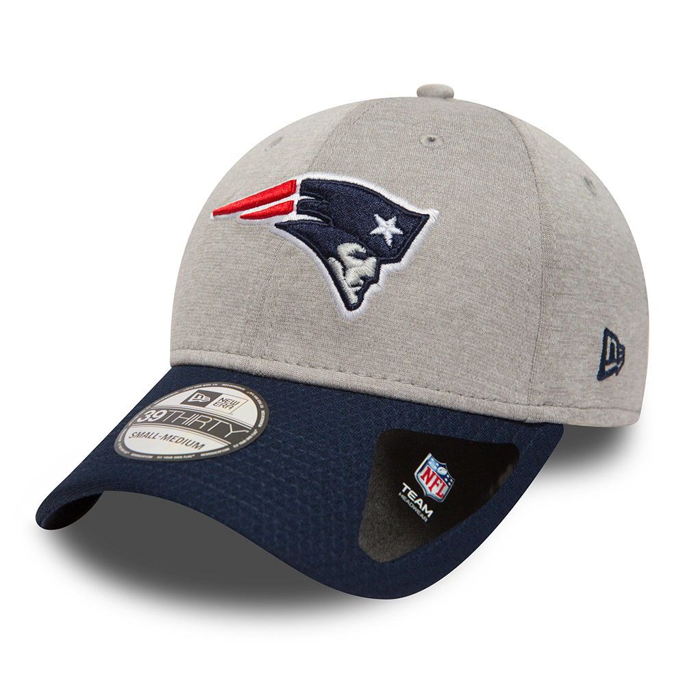 New England Patriots Hex 39THIRTY en jersey