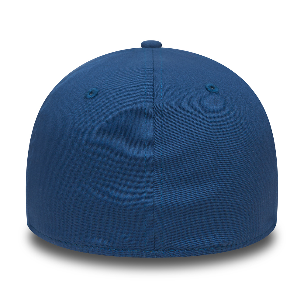 39THIRTY – New York Yankees Essential – Meeresblau
