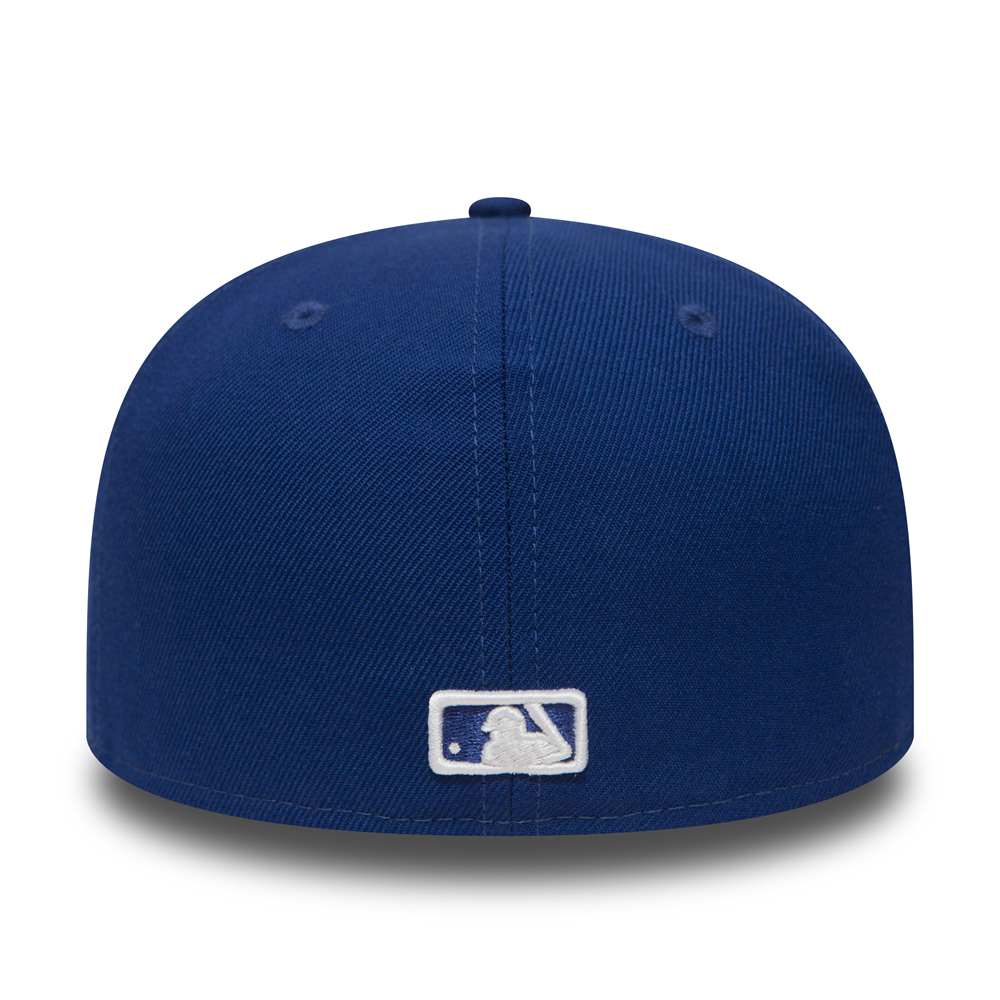 NY Yankees Essential Blau 59FIFTY
