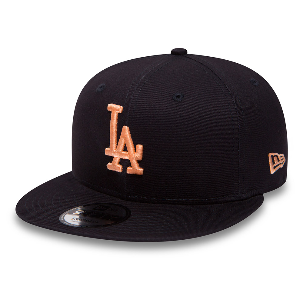 9FIFTY Snapback – Los Angeles Dodgers – Marineblau