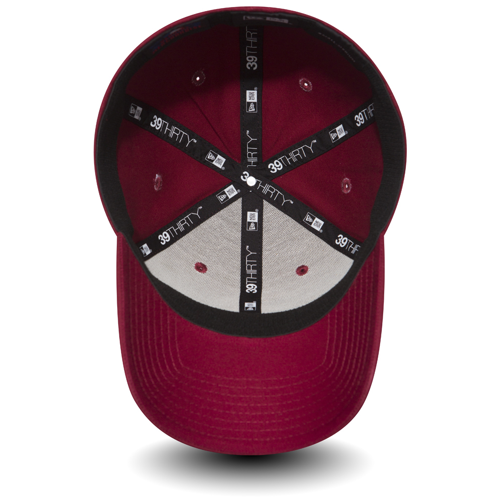 Boston Red Sox Essential 39THIRTY rouge cardinal