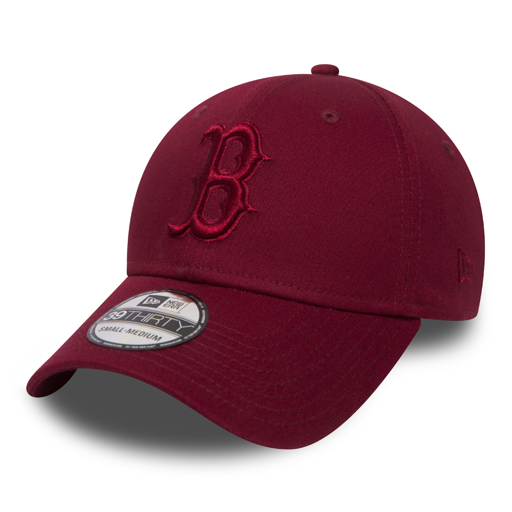 Boston Red Sox Essential 39THIRTY rosso cardinale