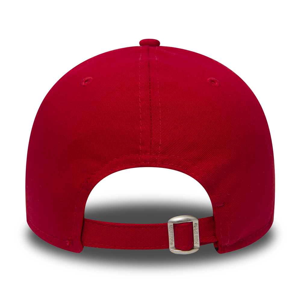 New York Yankees Essential Red 9FORTY Cap