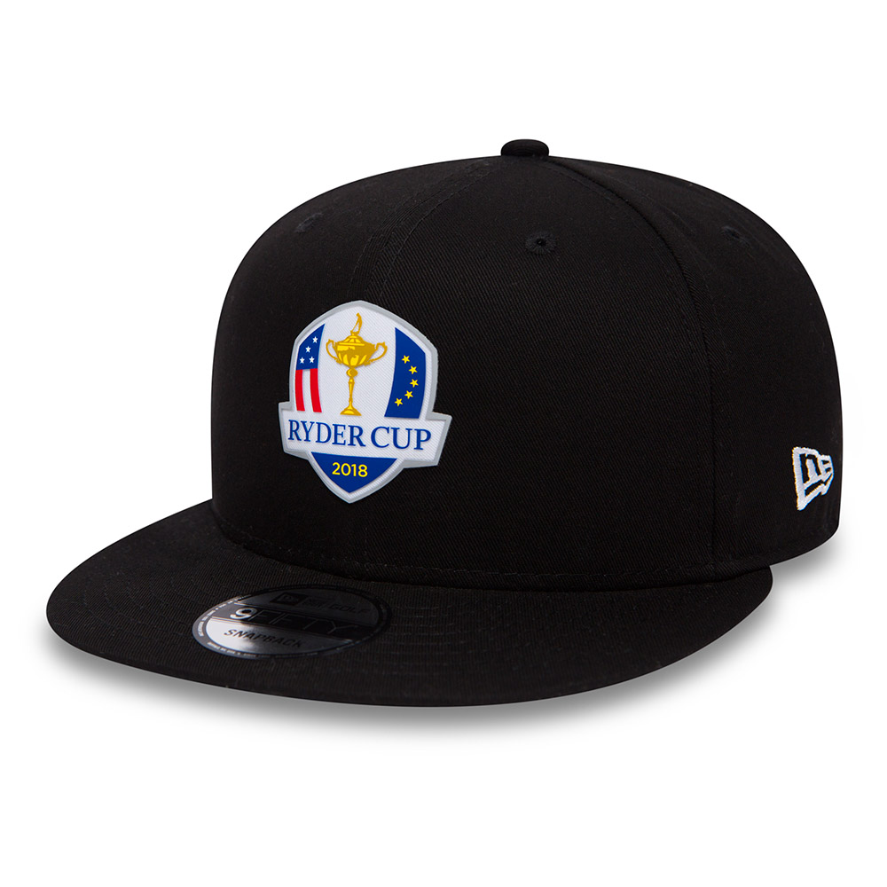 Ryder Cup 2018 Essential 9FIFTY Snapback