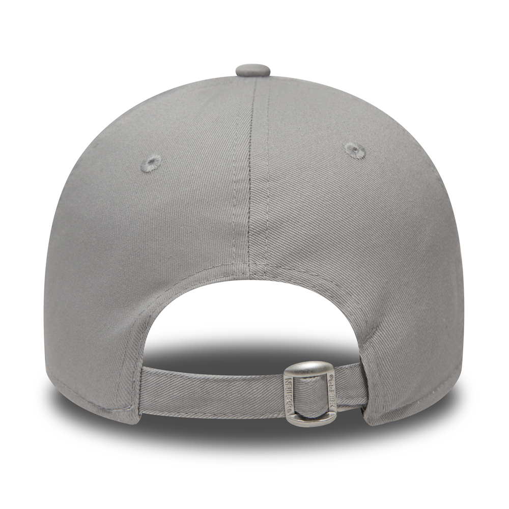 New York Yankees Essential Grey 9FORTY Cap