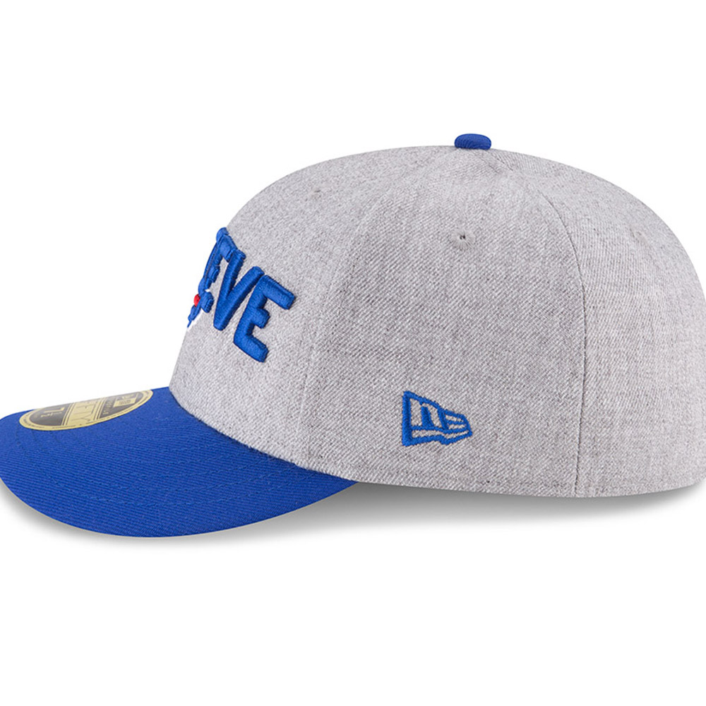 Buffalo Bills 2018 NFL On-Stage Draft Low Profile 59FIFTY