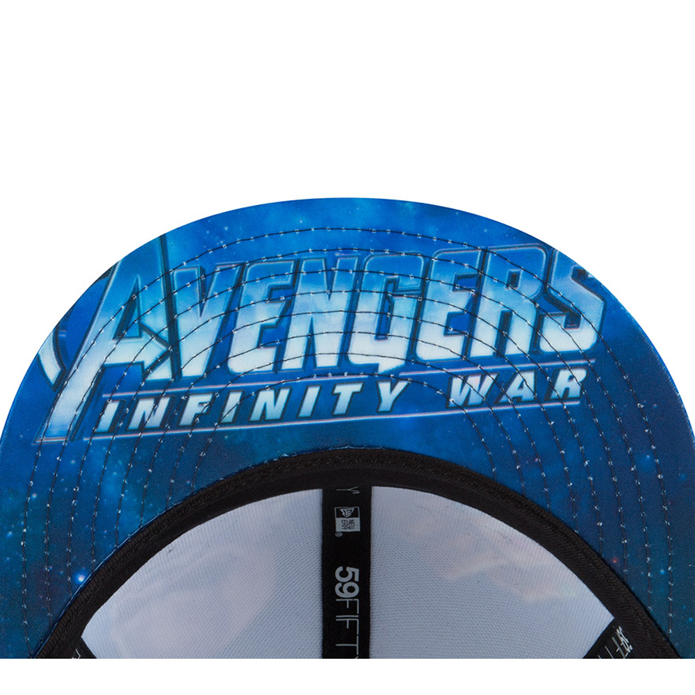Avengers Infinity War allover 59FIFTY