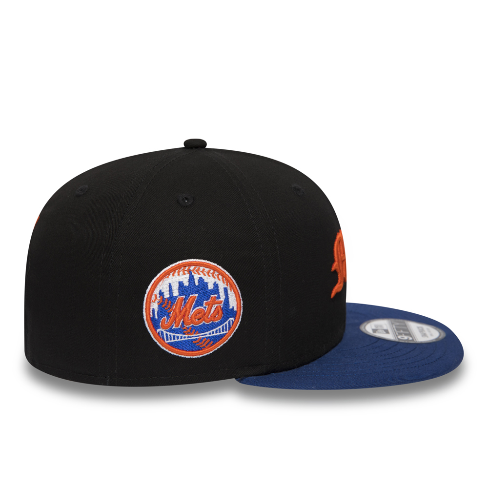 9FIFTY Snapback – Marcelo Burlon New York Mets Essential