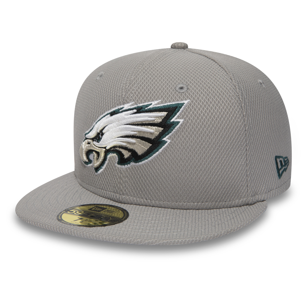 59FIFTY – Philadelphia Eagles – Logo