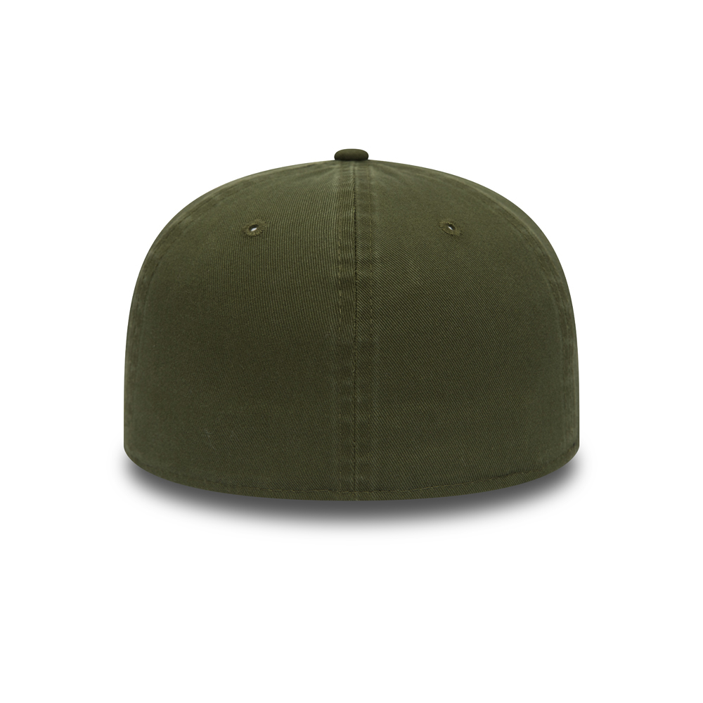 59FIFTY – New York Yankees – Camouflage mit Waschung