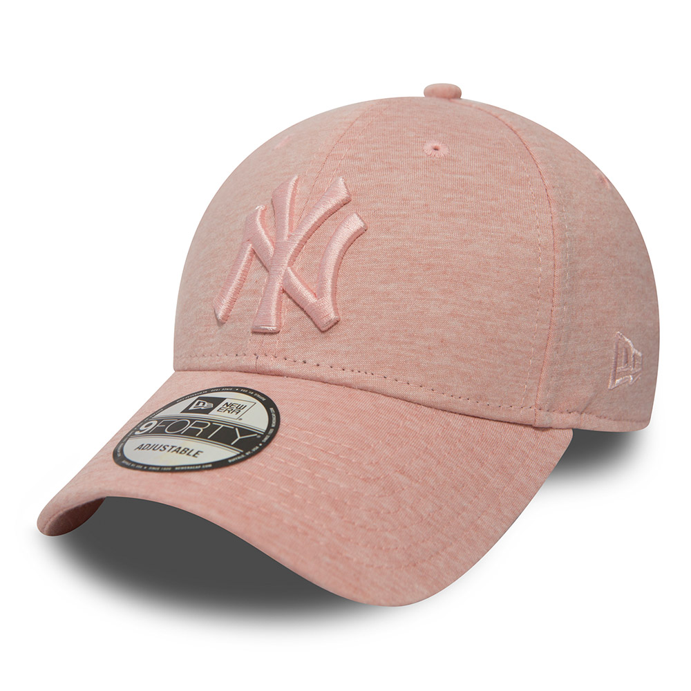 9FORTY – New York Yankees – Jersey Brights – Pink