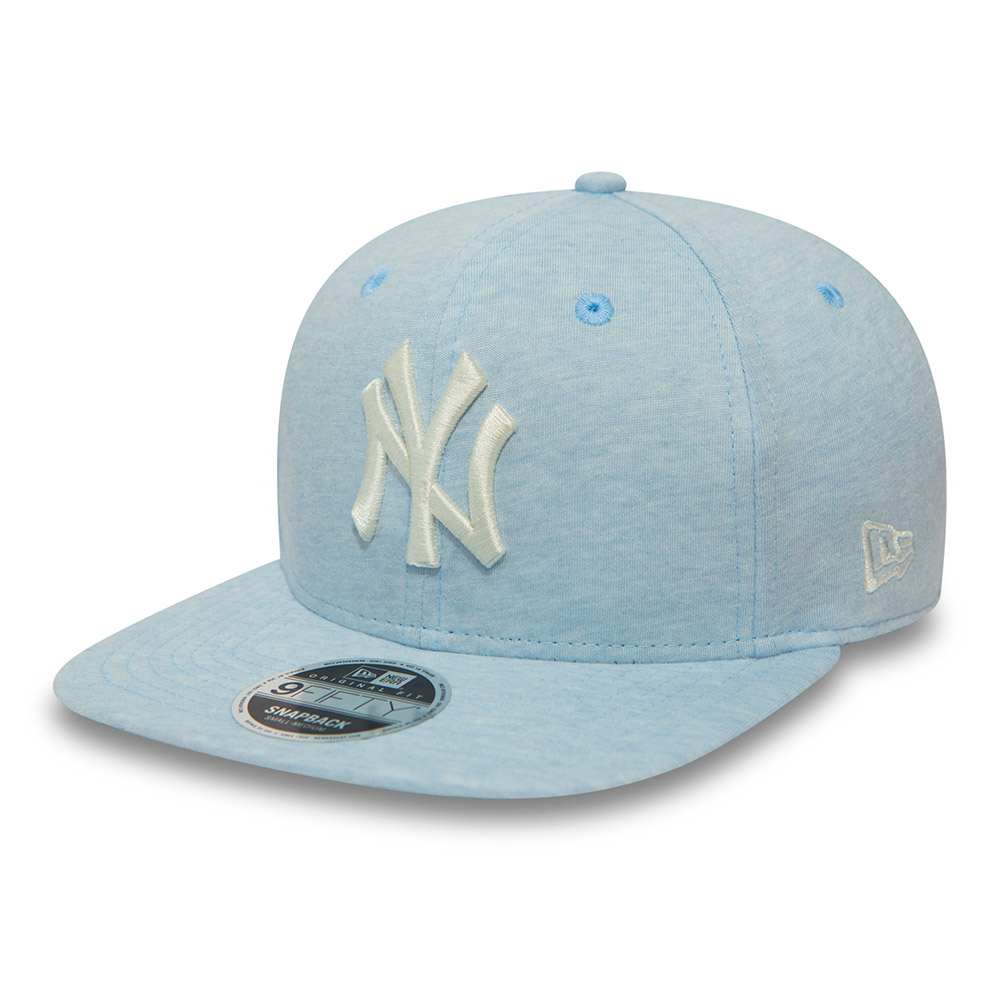 New York Yankees Jersey Brights Original Fit 9FIFTY Snapback
