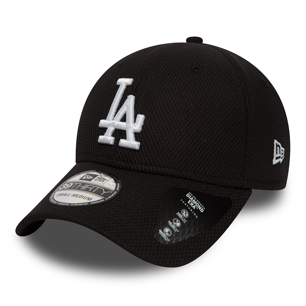 39THIRTY – Los Angeles Dodgers – Diamond Era – Schwarz