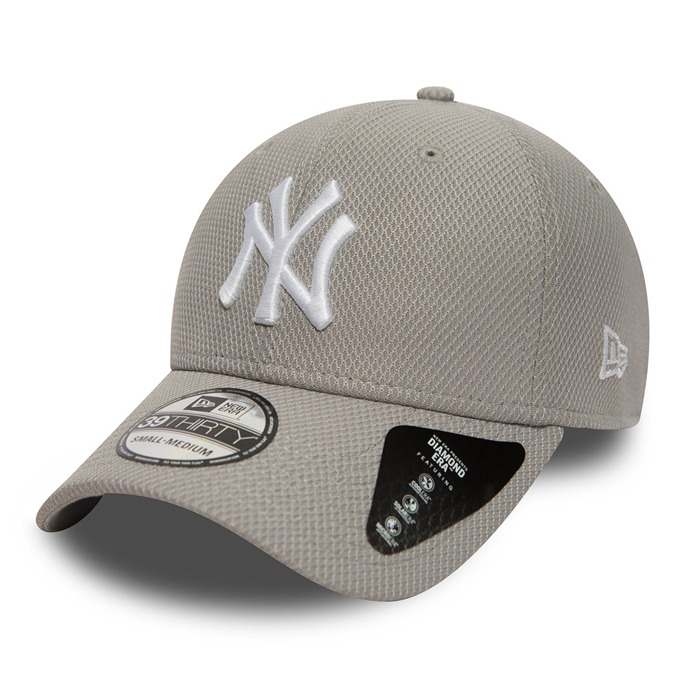 New York Yankees Diamond Era  39THIRTY, gris