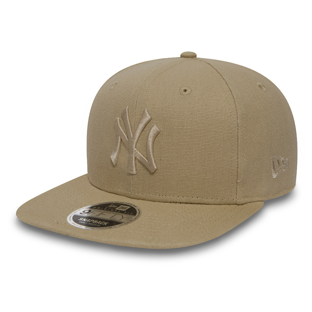 9FIFTY Snapback – Original Fit – New York Yankees – Canvas