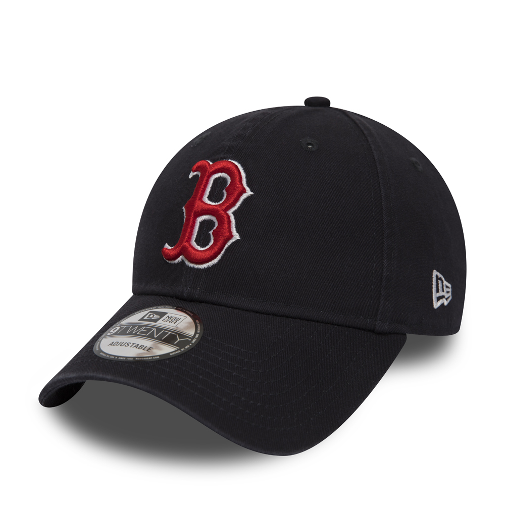 9TWENTY – Boston Red Sox – Essential mit Waschung