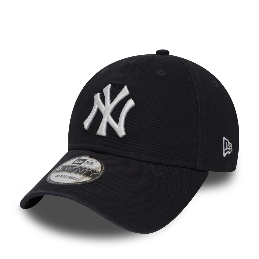 9TWENTY – New York Yankees – Essential mit Waschung