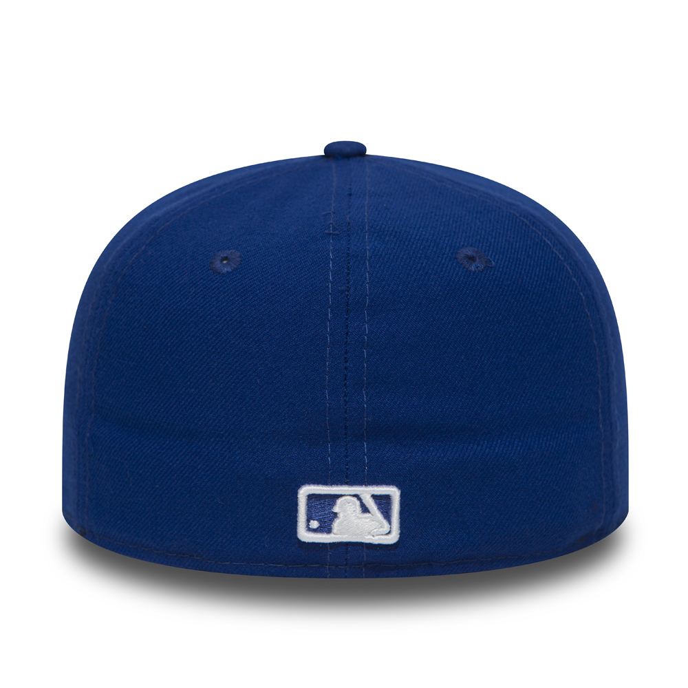 NY Yankees Essential Blue 59FIFTY bambino