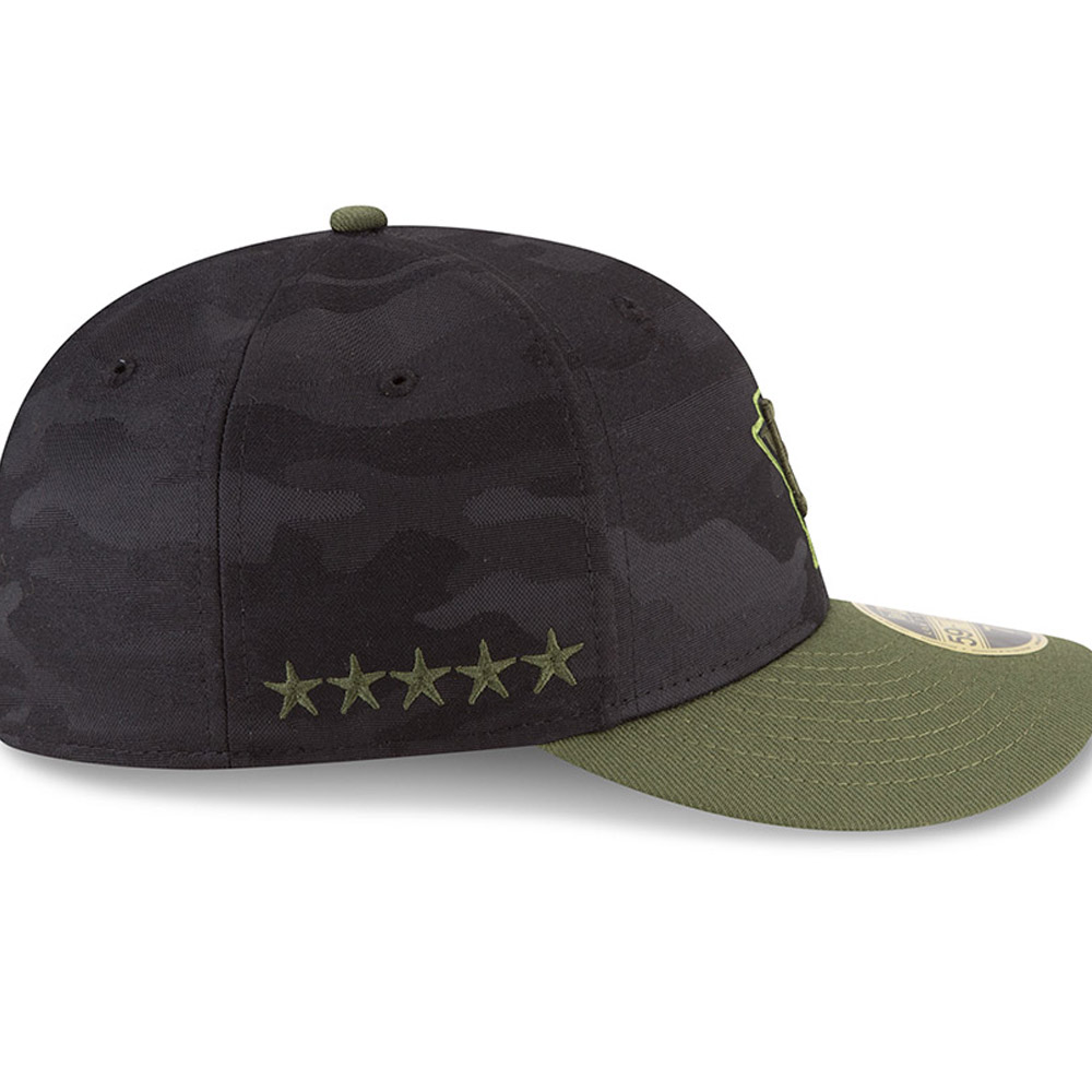 59FIFTY Low Profile – 2018 Memorial Day – Houston Astros