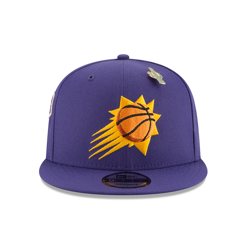 9FIFTY Snapback – Phoenix Suns NBA Draft 2018
