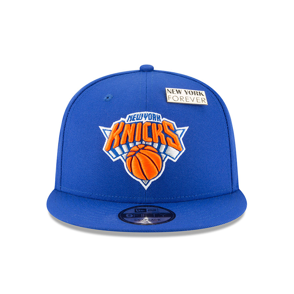 9FIFTY Snapback – New York Knicks – 2018 NBA Draft