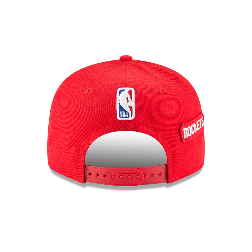 Houston Rockets NBA Draft 2018 9FIFTY Snapback