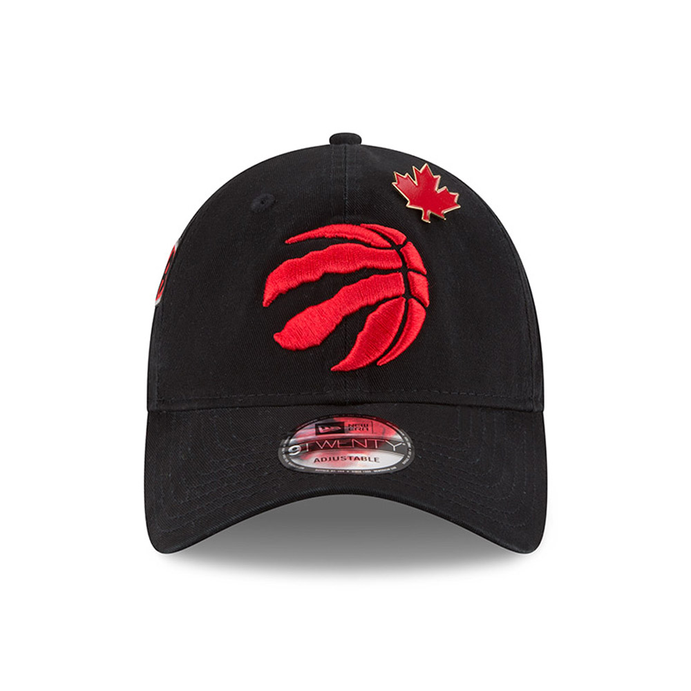 9TWENTY – Toronto Raptors – 2018 NBA Draft