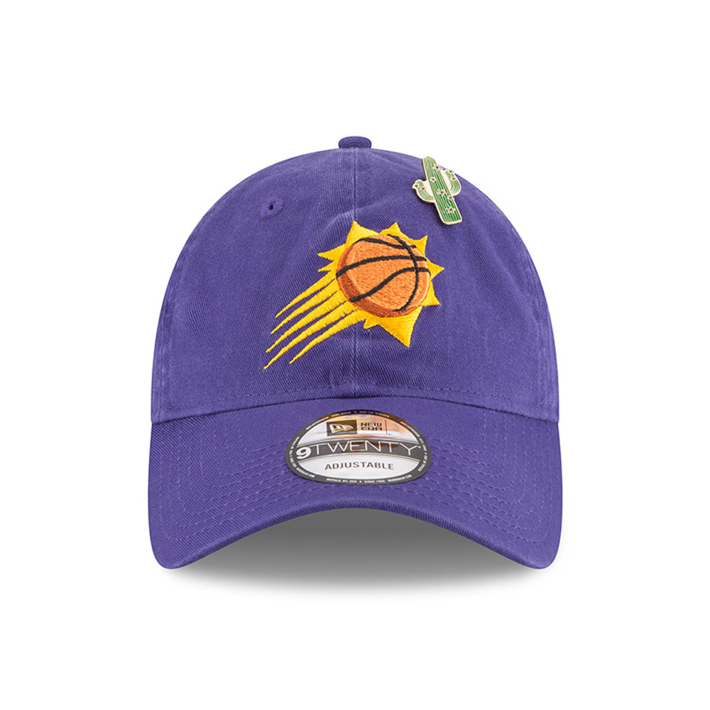 9TWENTY – Phoenix Suns – 2018 NBA Draft