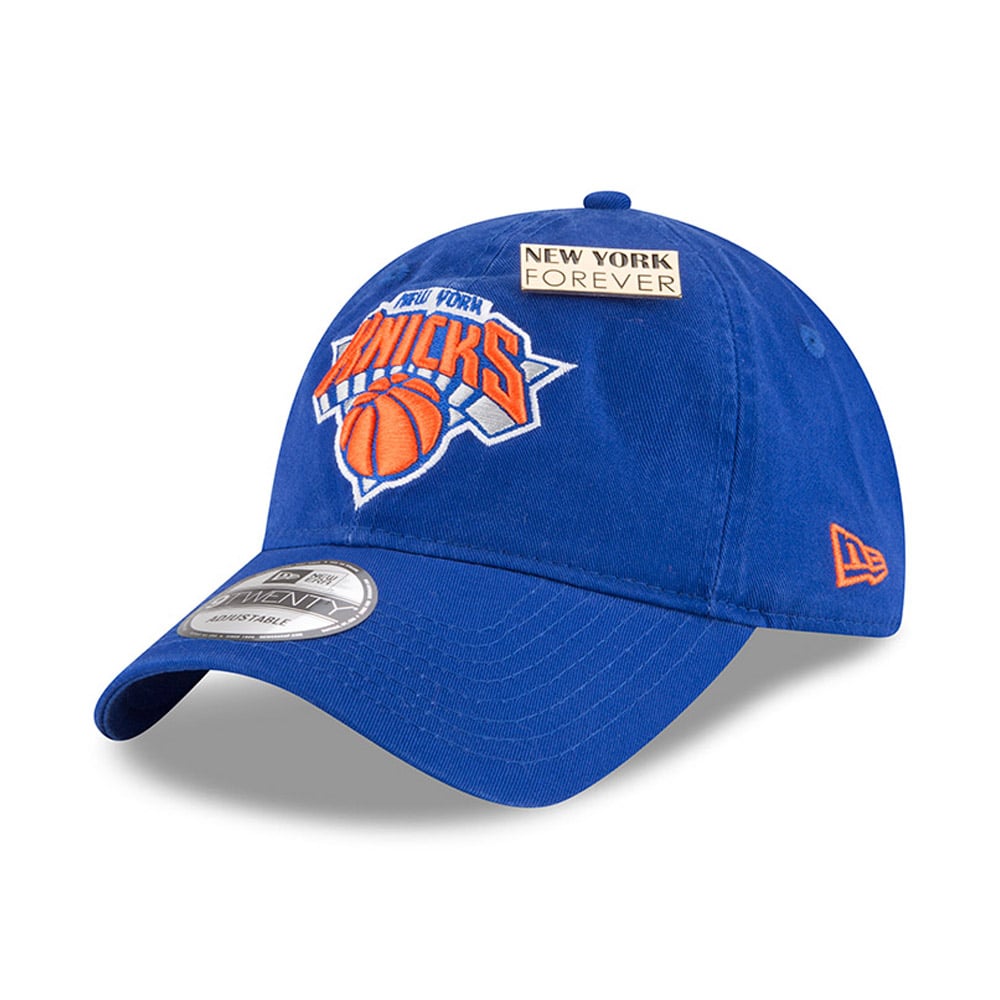 9TWENTY – New York Knicks – 2018 NBA Draft