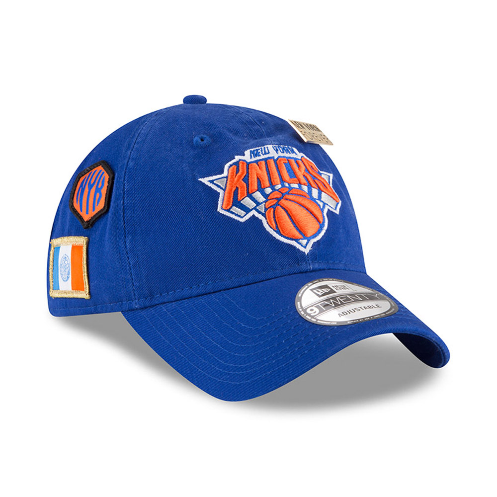 New York Knicks NBA Draft 2018 9TWENTY