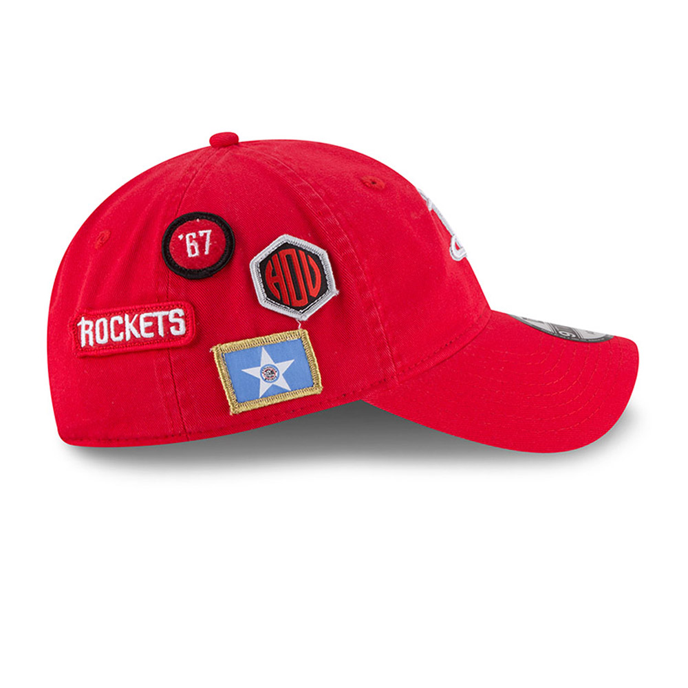 Houston Rockets NBA Draft 2018 9TWENTY