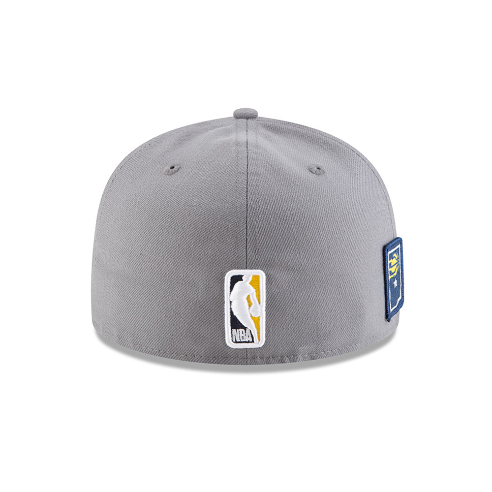 Indiana Pacers 2018 NBA Draft 59FIFTY
