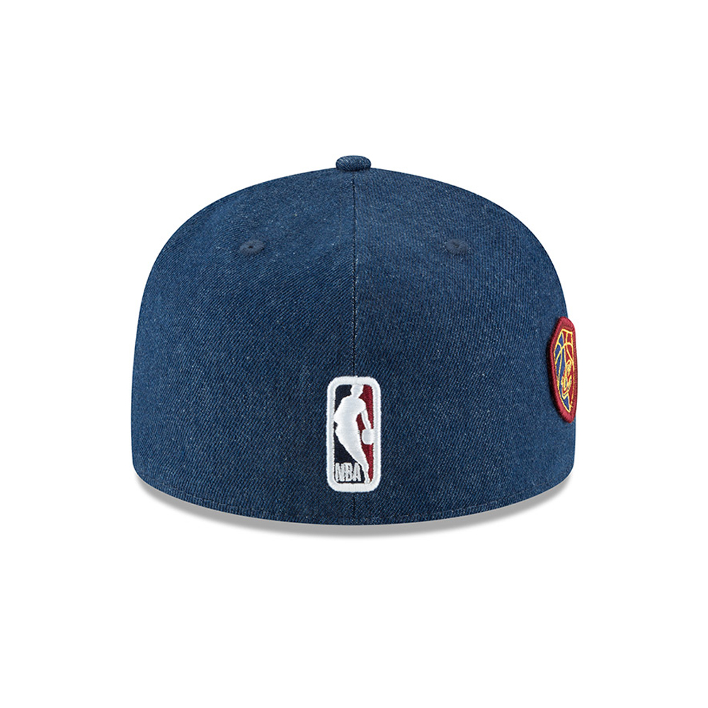 59FIFTY – Cleveland Cavaliers NBA Draft 2018