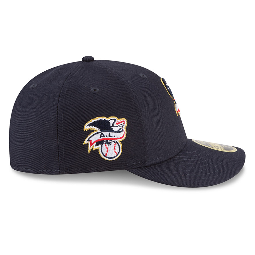 59FIFTY – Low Profile – Chicago White Sox – 4. Juli 2018