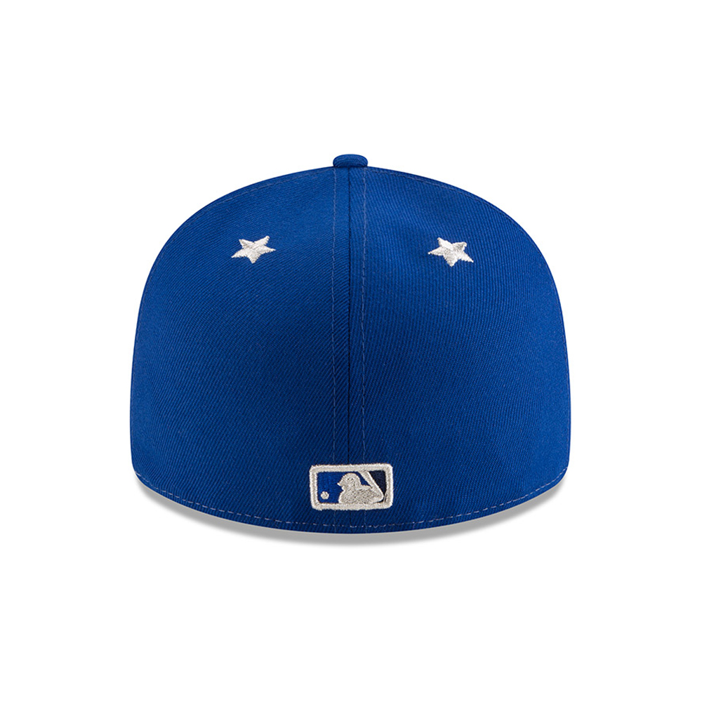 59FIFTY – Low Profile – Toronto Blue Jays – 2018 All Star Game