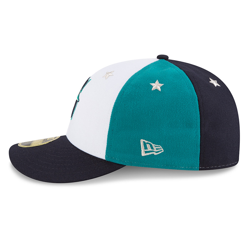 Seattle Mariners 2018 All Star Game Low Profile 59FIFTY