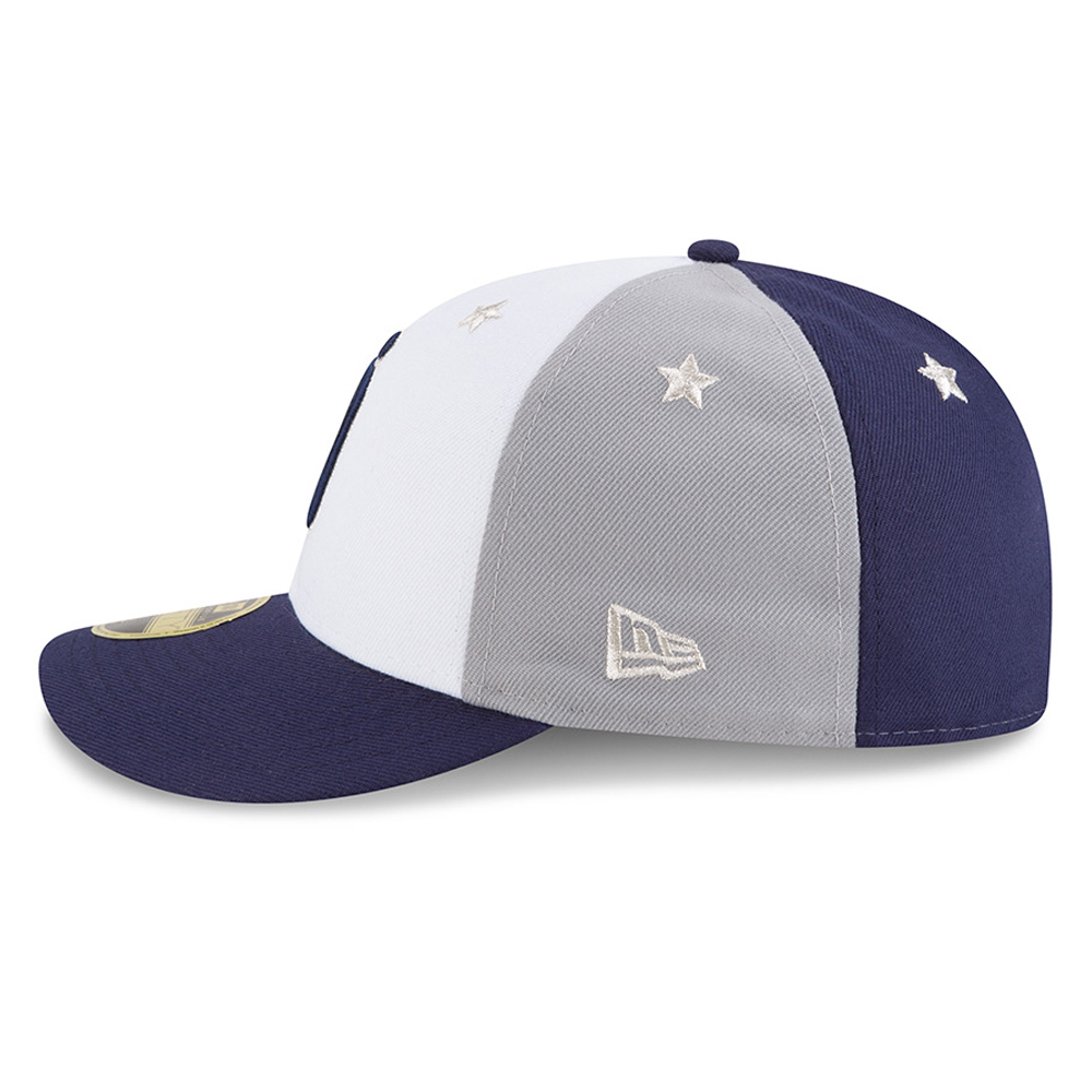 59FIFTY – Low Profile – San Diego Padres – 2018 All Star Game
