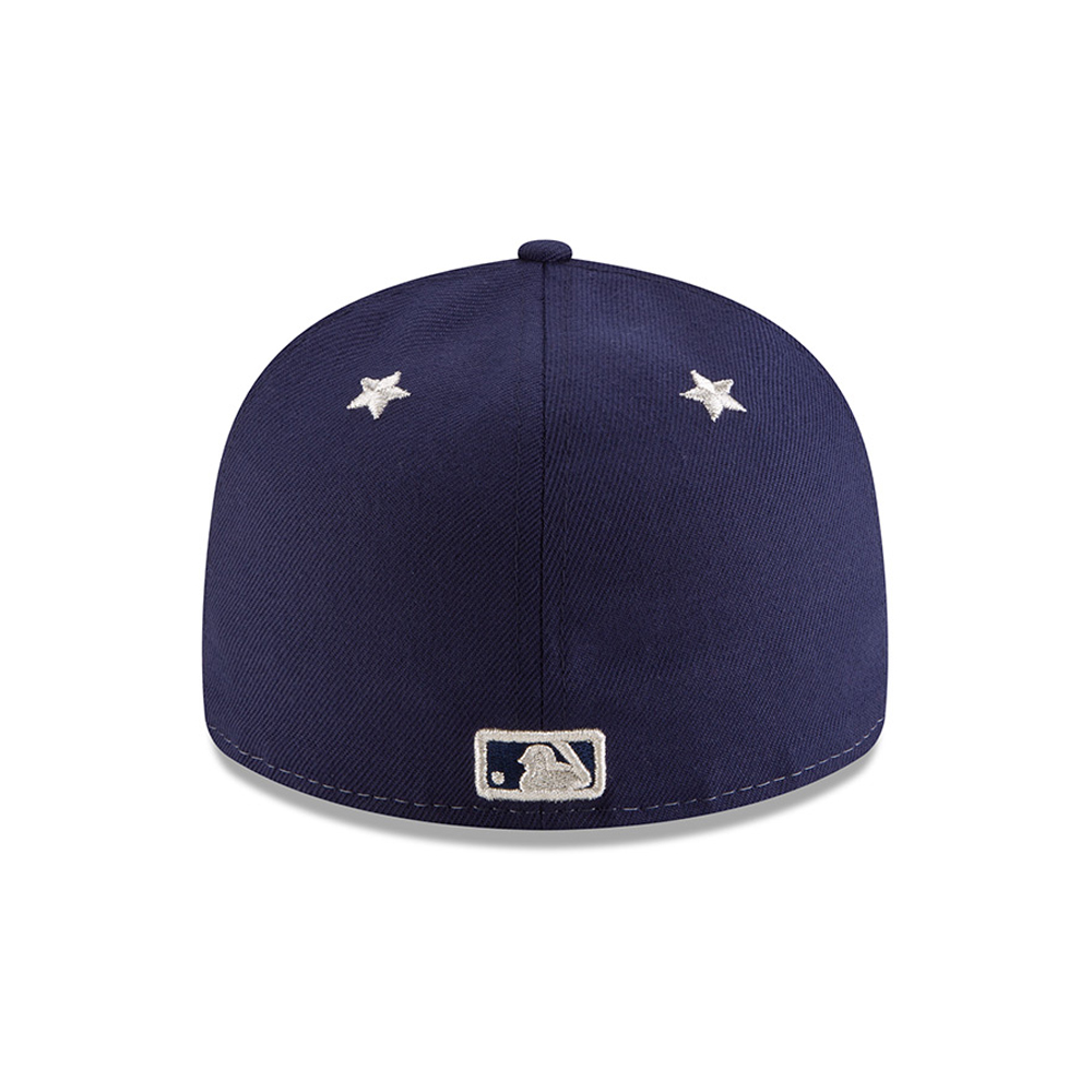 59FIFTY – Low Profile – San Diego Padres – 2018 All Star Game