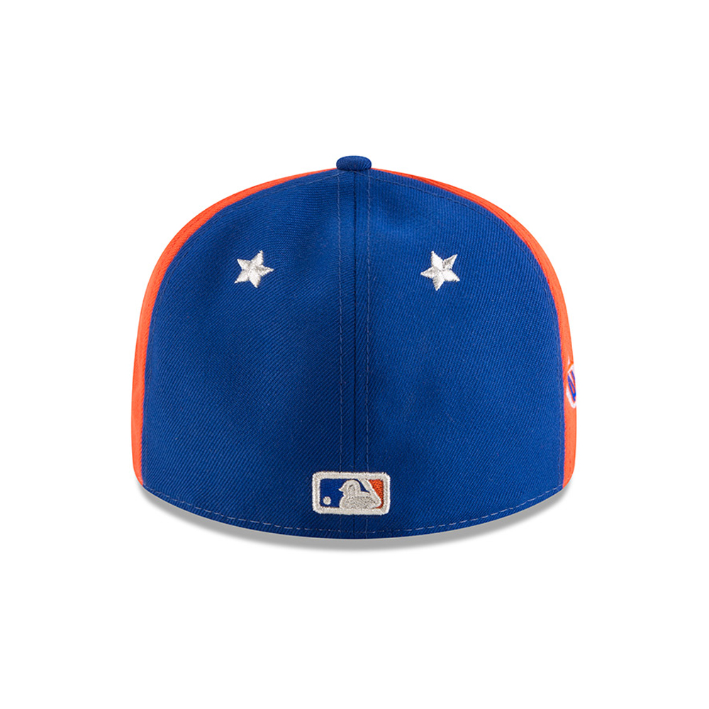 59FIFTY – Low Profile – New York Mets – 2018 All Star Game