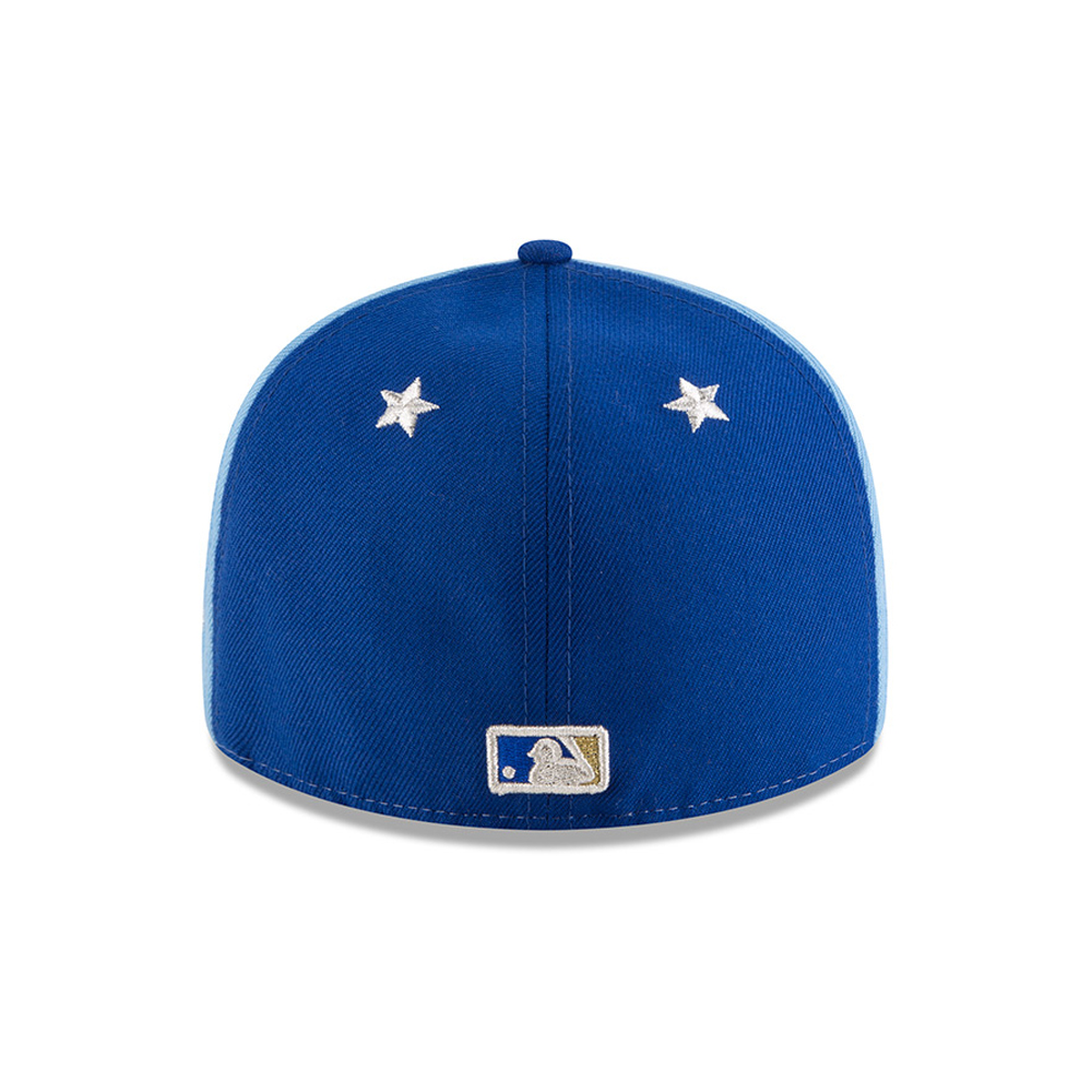 59FIFTY – Low Profile – Kansas City Royals – 2018 All Star Game