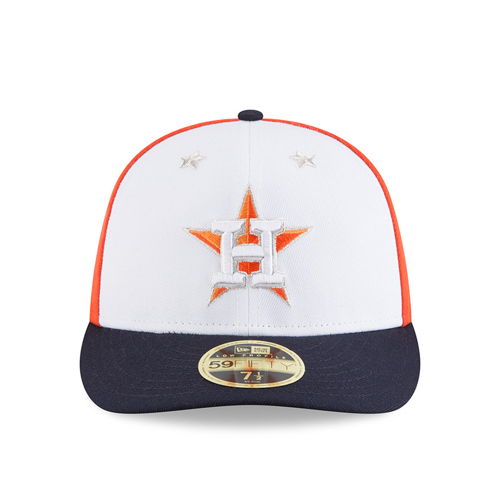59FIFTY – Low Profile – Houston Astros – 2018 All Star Game