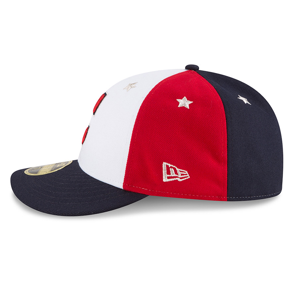Cleveland Indians 2018 All Star Game Low Profile 59FIFTY