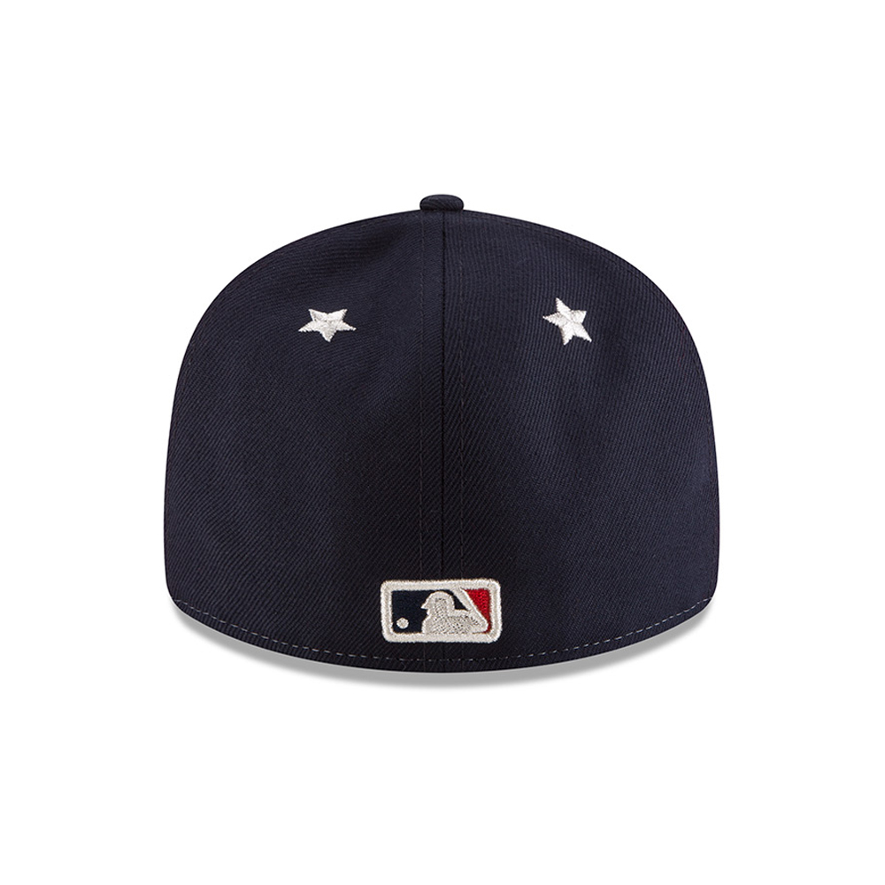Cleveland Indians 2018 All Star Game Low Profile 59FIFTY